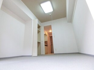 コスモハイム元住吉の物件内観写真